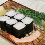 Sushi Susa Comida