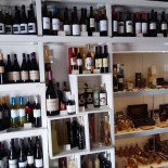 Cantine Cippone Winebar Nourriture