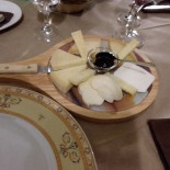 Cantine Cippone Winebar Nourriture