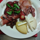 Cantine Cippone Winebar Nourriture