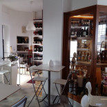 Cantine Cippone Winebar Nourriture