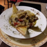 Cantine Cippone Winebar Nourriture