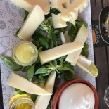Marameo Comida