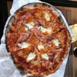 Marameo Comida