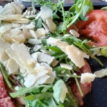 Marameo Comida