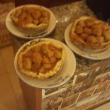 Perrone Vito Mario Comida