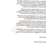 Vicari Nourriture