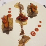 Vicari Nourriture