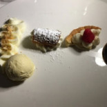 Vicari Nourriture