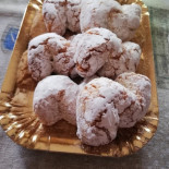 Pasticceria Saccà Nourriture