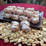 Pasticceria Saccà À l'intérieur