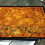 L' Angolo Della Pizza Nourriture