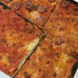 L' Angolo Della Pizza Nourriture