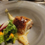 Corallo Comida