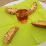 Enzo food