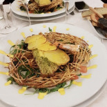 Enzo food