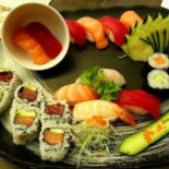 Taiki Comida