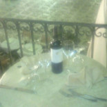 Edelweiss Comida
