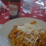 La Piccola Locanda Nourriture