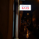 Pizzeria Izzi Comida