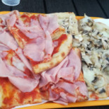 Pizzeria Izzi Dentro