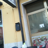 Pizzeria Izzi Comida