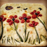 Pizzeria Izzi Comida