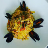 Mezzaparola Nourriture
