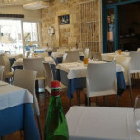 Mezzaparola Nourriture