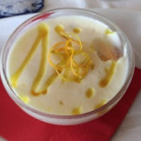 Mezzaparola Nourriture