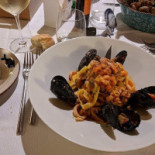 Mezzaparola Nourriture