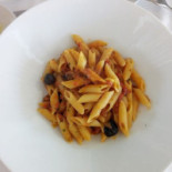 Mezzaparola À l'intérieur