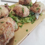 Mezzaparola Nourriture