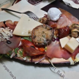 Passione Eterna Comida