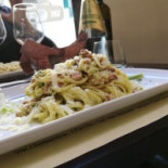 Passione Eterna Comida