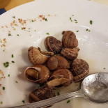 Baglio Nourriture