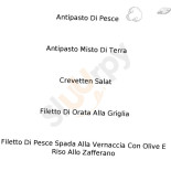 La Sorgente Comida