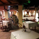 La Sorgente Comida