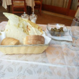 La Sorgente Comida