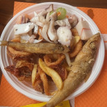 La Sorgente Comida
