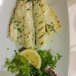 La Sorgente Comida