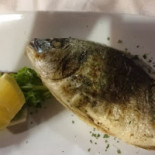 La Sorgente Comida