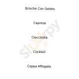 Pasticceria Dentoni inside
