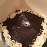 Pasticceria Dentoni food