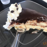 Pasticceria Dentoni food