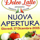 Dolce Latte Nourriture