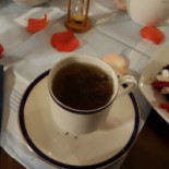 St. Taurus Food