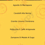 Caffe Cavour Di Alba Oreste Nourriture
