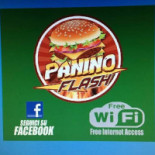 Panino Flash Comida