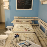 Ni's Pasticceria
